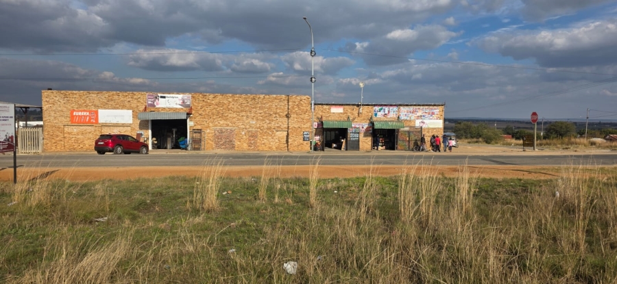 0 Bedroom Property for Sale in Ventersdorp North West
